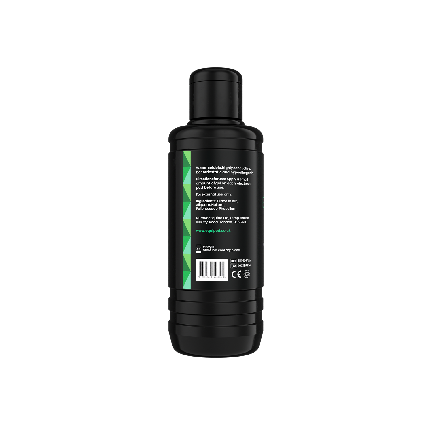 Equipod Conductive Gel
