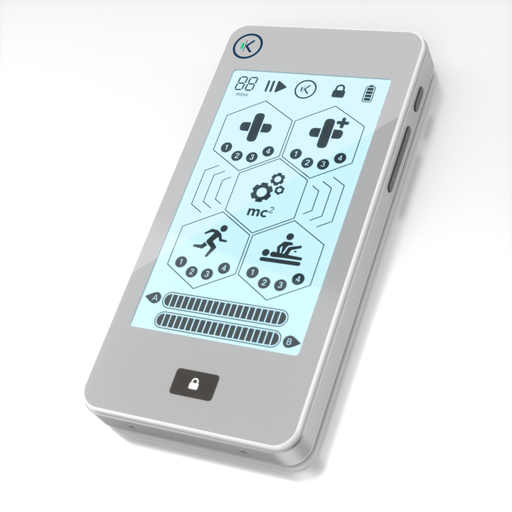 NuroKor mitouch Bioelectronic Therapy System - Image 2