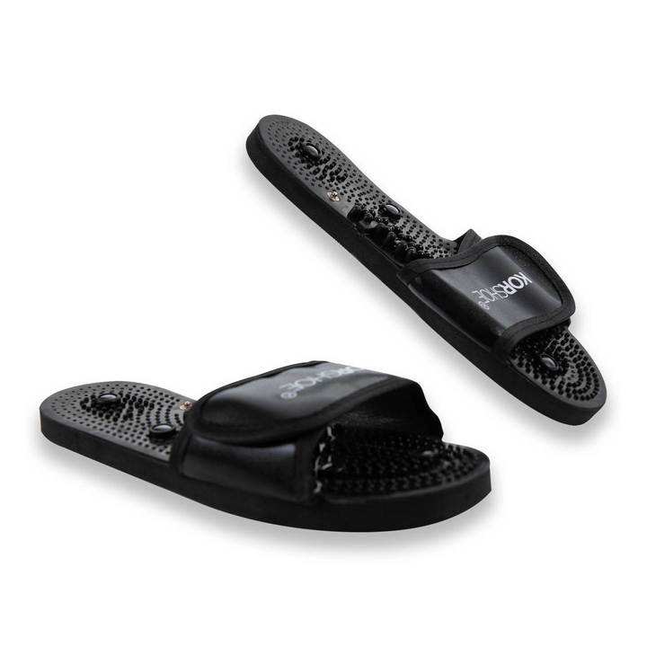 KorShoe - NuroKor mitouch Device Application shoes - Image 2